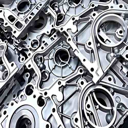Automotive Parts