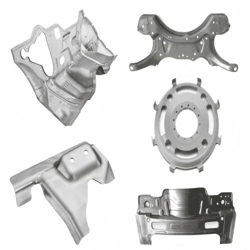 Automotive Parts