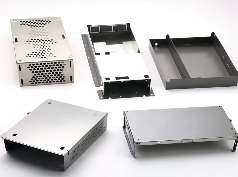Sheet Metal Fabrication