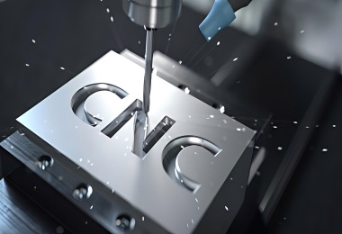 CNC Machining 
