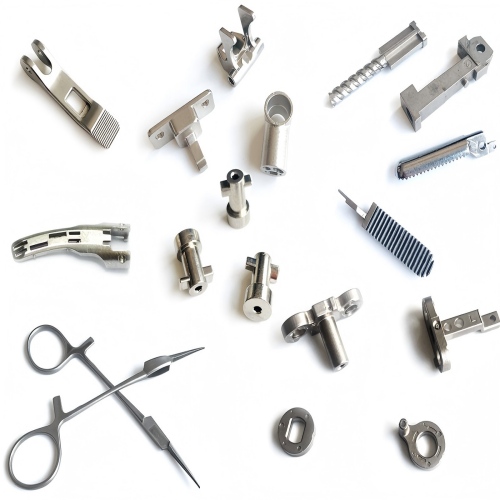Medical Parts