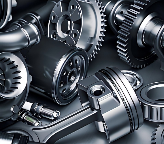 Automotive Parts