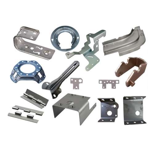 Automotive Parts