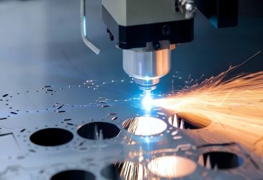 Sheet Metal Fabrication