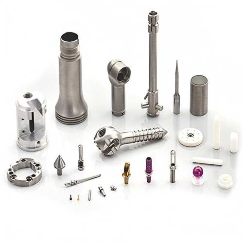 Medical Parts