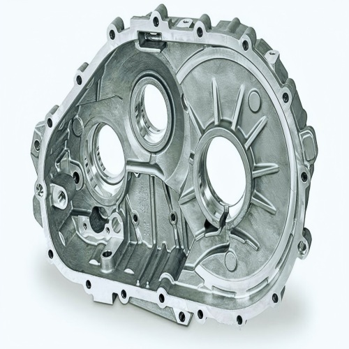 Automotive Parts